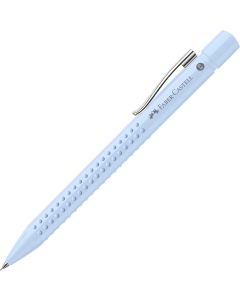 Faber-Castell Автоматичен молив Grip 2010, 0.5 mm, небесносин