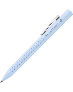 Faber-Castell Автоматичен молив Grip 2010, 0.7 mm, небесносин