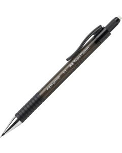 Faber-Castell Автоматичен молив Grip Matic 1377, 0.7 mm, черен