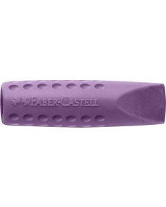 Faber-Castell Гума-капачка Rollon 2001, цветна, 2 броя