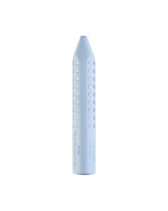 Faber-Castell Гума Grip 2001, небесносиня