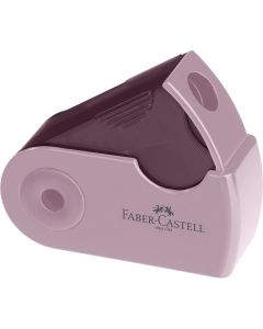 Faber-Castell Острилка Harmony 24, с ръкав, мини, асорти