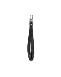 Filofax Лента за ръка Saffiano, черна