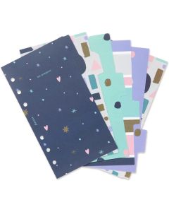 Filofax Разделител за органайзер Good Vibes Personal