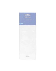 Filofax Пад за органайзер, на точки, 21 x 7.5 cm