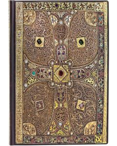Paperblanks Тефтер Lindau, Mini, мека корица, 104 листа