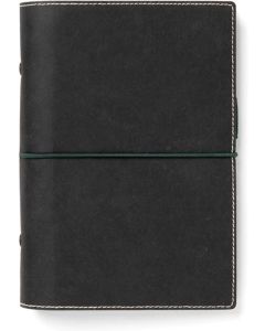 Filofax Органайзер Eco Personal, абанос