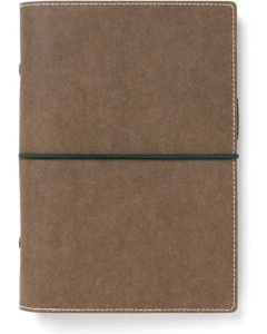Filofax Органайзер Eco Personal, тъмен орех