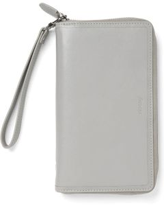 Filofax Органайзер Malden Personal, с цип, камък