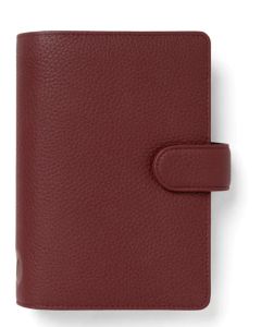 Filofax Органайзер Norfolk Personal, касис