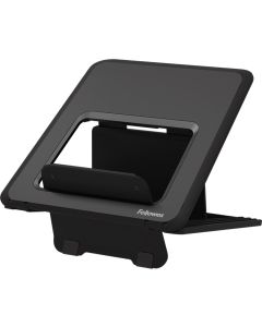 Fellowes Поставка за лаптоп Breyta, черна