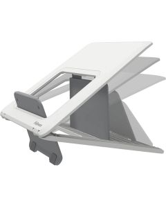 Fellowes Поставка за лаптоп Breyta, бяла