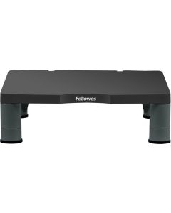 Поставка за монитор Fellowes Standard, максимално тегло 27 kg, 21'', графит