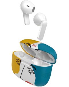 TNB Xclusiv Art 3, безжични, със зареждащ кейс