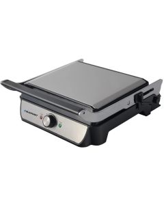 Грил преса Blaupunkt GRS701, 2000 W, инокс