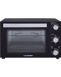 Готварска фурна Blaupunkt EOM501, мини, 31 L, черна