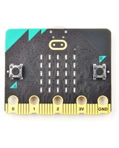 Платка за програмиране Elecfreaks BBC Micro:Bit, v2.2