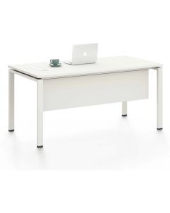 Работно RFG Monaco, 1600 х 800 х 750 mm, бяло