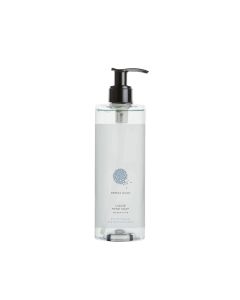 Течен сапун GFL Cosmetics Geneva, с помпа, запечатан, 380 ml, 6 х 20 cm