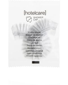 Шапка за баня GFL Cosmetics Neutra, 1000 броя, 5 х 7.5 cm