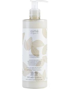 Балсам GFL Cosmetics Osme, подхранващ, с помпа, запечатан, 380 ml, 3.4 x 6.4 cm