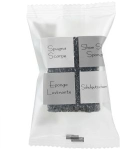 GFL Cosmetics Гъба за обувки Neutra, 1000 броя