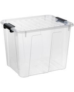 Кутия за съхранение Home Box, 363 x 467 x 353 mm, 40 L