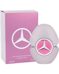 Mercedes-Benz Парфюм Woman, FR F, Eau de parfum, дамски, 30 ml