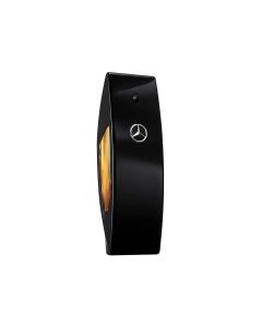 Mercedes-Benz Парфюм Club Black M, Eau de toilette, мъжки, 100 ml