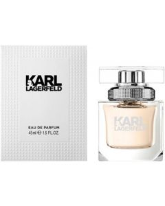 Karl Lagerfeld Парфюм For Women, Eau de parfum, дамски, 45 ml