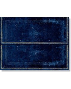 Paperblanks Папка за документи Inkblot