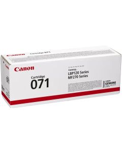 Canon CRG-071