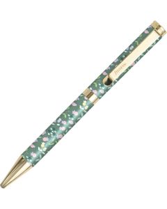 Filofax Химикалка Meadow, бледозелена