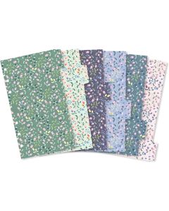 Filofax Разделител за органайзер Meadow Personal