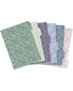 Filofax Разделител за органайзер Meadow, A5
