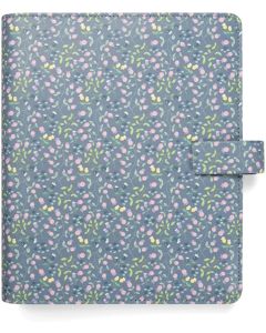 Filofax Органайзер Meadow, А5, син