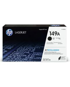 Оригинална тонер касета HP W1490A, 149A, 2900 страници-5%, Black