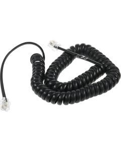 HAMA Телефонен кабел, 4p4c модулен, 201151