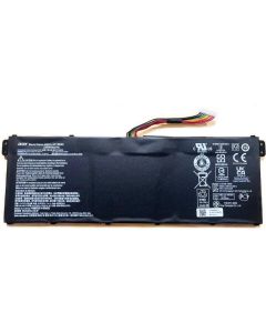 Батерия за лаптопи Acer, 3 клетки, 11.4V, 39Wh, Заместител