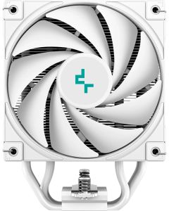 DeepCool AK500S Digital WH, 1x 120mm FK120 PWM FDB Fan, ARGB, TDP 240W