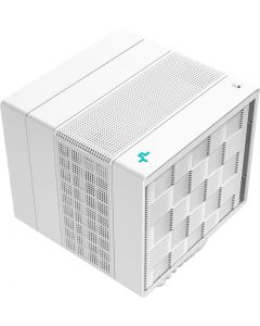 DeepCool ASSASSIN IV WH, CPU, white
