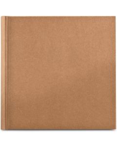 HAMA Албум Wrinkled, 30х30 см, 80 бели страници, 07611