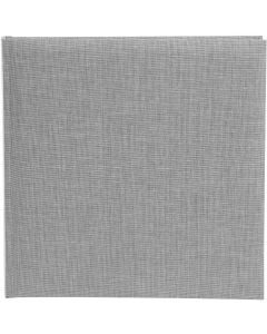 Goldbuch Албум Summertime, за 200 снимки, с джобове, 10 х 15 cm, сив