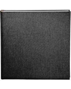 Goldbuch Албум Summertime, за 200 снимки, с джобове, 10 х 15 cm, антрацит