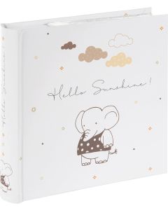 Goldbuch Албум First Friend, за 200 снимки, с джобове, 10 х 15 cm, асорти