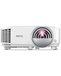 BenQ MX825STH, Късофокусен, DLP, 3500 ANSI, Черен
