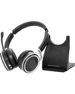 GRANDSTREAM GUV3050 :: HD Bluetooth слушалки с микрофон