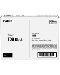 CANON X1238 - CARTRIDGE T08