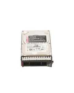 LENOVO ThinkSystem 2.4TB 10K 2.5inch SAS 12Gb Hot Swap 512e HDD v2