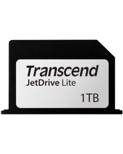 Transcend 1TB, JetDriveLite 330, MBP 14"&16" 21-23 & rMBP 13" 12-E15